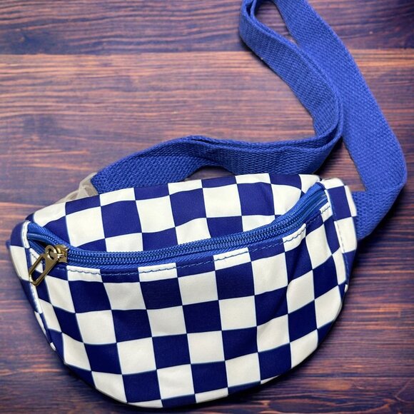 Check Me Out Belt Bag (Children's) - Picture 6 of 7